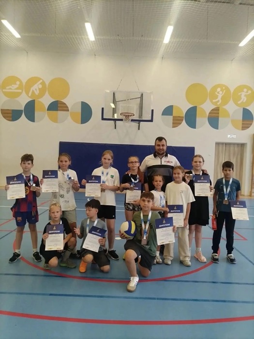  НОВОСТИ СПОРТА 