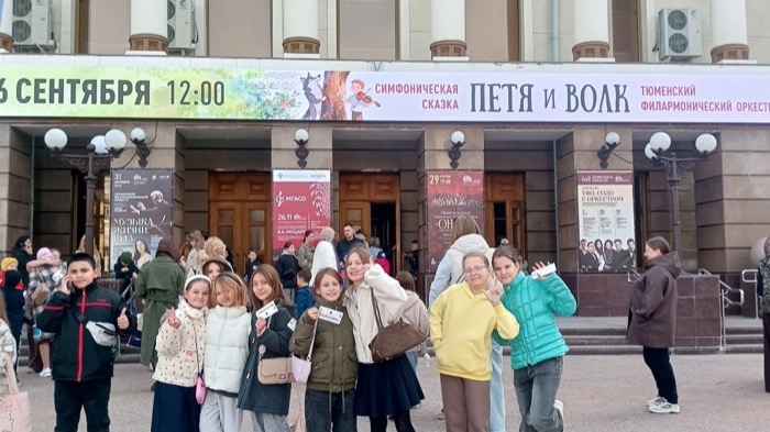  ЖИВАЯ КЛАССИКА 