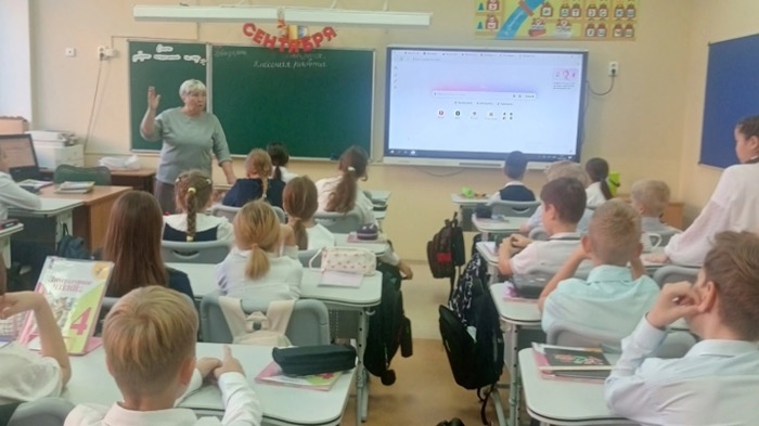  КУЛЬТУРА ВЕЖЛИВОСТИ 