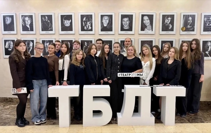  КУЛЬТУРНЫЕ ВЫХОДНЫЕ 